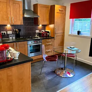 The Lochend Apartment