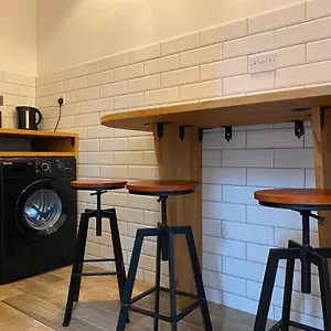 Queen Street Boutique Apart Otel