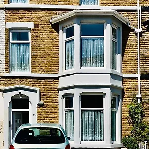 Delamere Flat Apartment