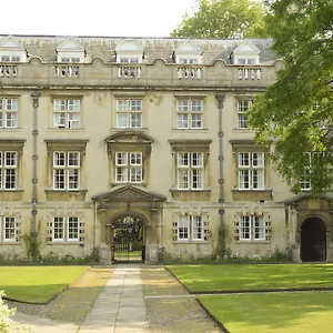 Christ's College Hotell