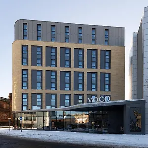 Hotel Voco - Haymarket By Ihg