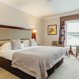 Crown By Compass Hospitality Hotel
