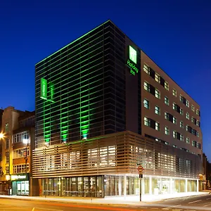 - Whitechapel By Ihg Hotell
