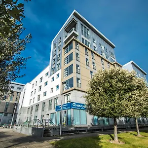 Aparthotel Ocean Serviced, EDI