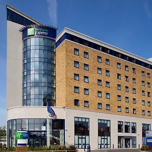 Express - Newbury Park, An Ihg 3*, Londen Verenigd Koninkrijk