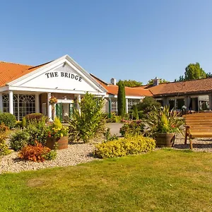 The Bridge And Hotel