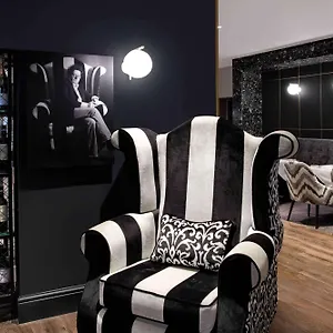 4* Hotell Hilton Carlton