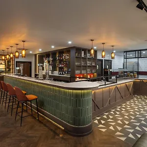 Hotel Four Points By Sheraton, EDI
