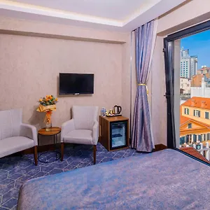 visit hotel