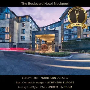 boulevard-hotel-blackpool.hotelsin-chester.com/