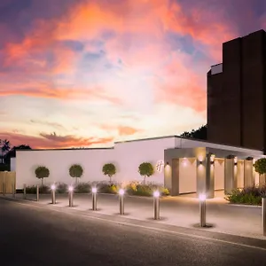 London - Gatwick Airport By Ihg Hotell