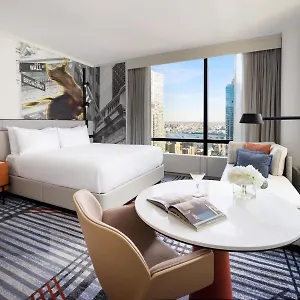 Millennium Downtown Hotell