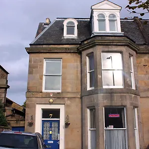 Edinburgh Holiday Guest House *** EDI