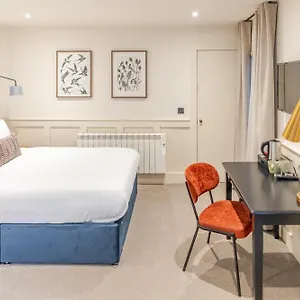 3* Hotell Grove House