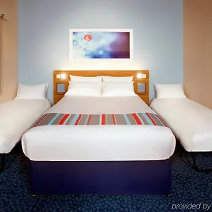 Travelodge Airport 3*, Londen Verenigd Koninkrijk