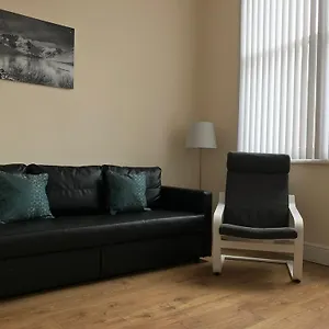 The Manchester Apartment