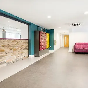 Hotel Destiny Student - Holyrood, EDI