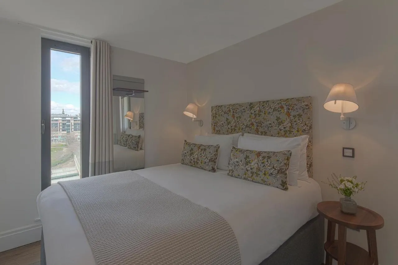 Cheval Old Town Chambers Aparthotel Edinburg 5*,  Storbritannien