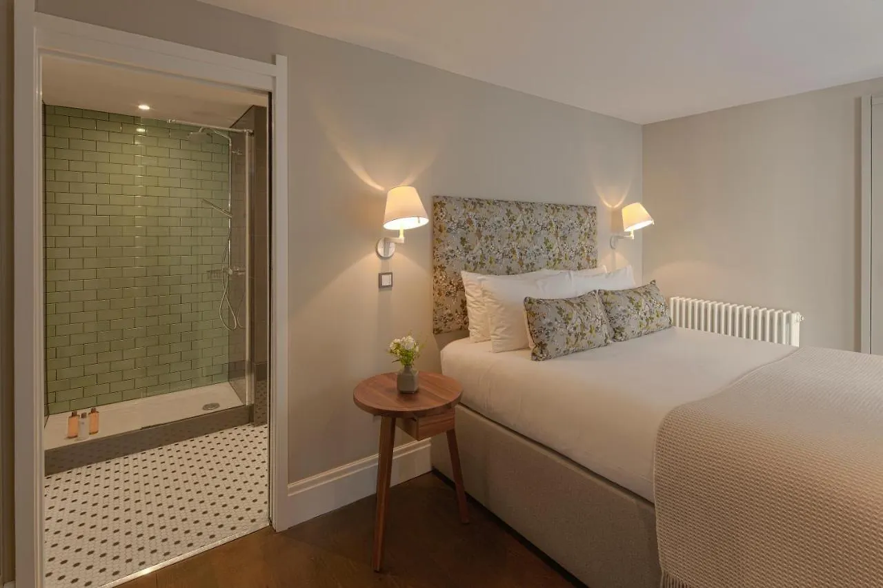 Cheval Old Town Chambers Aparthotel Edinburg