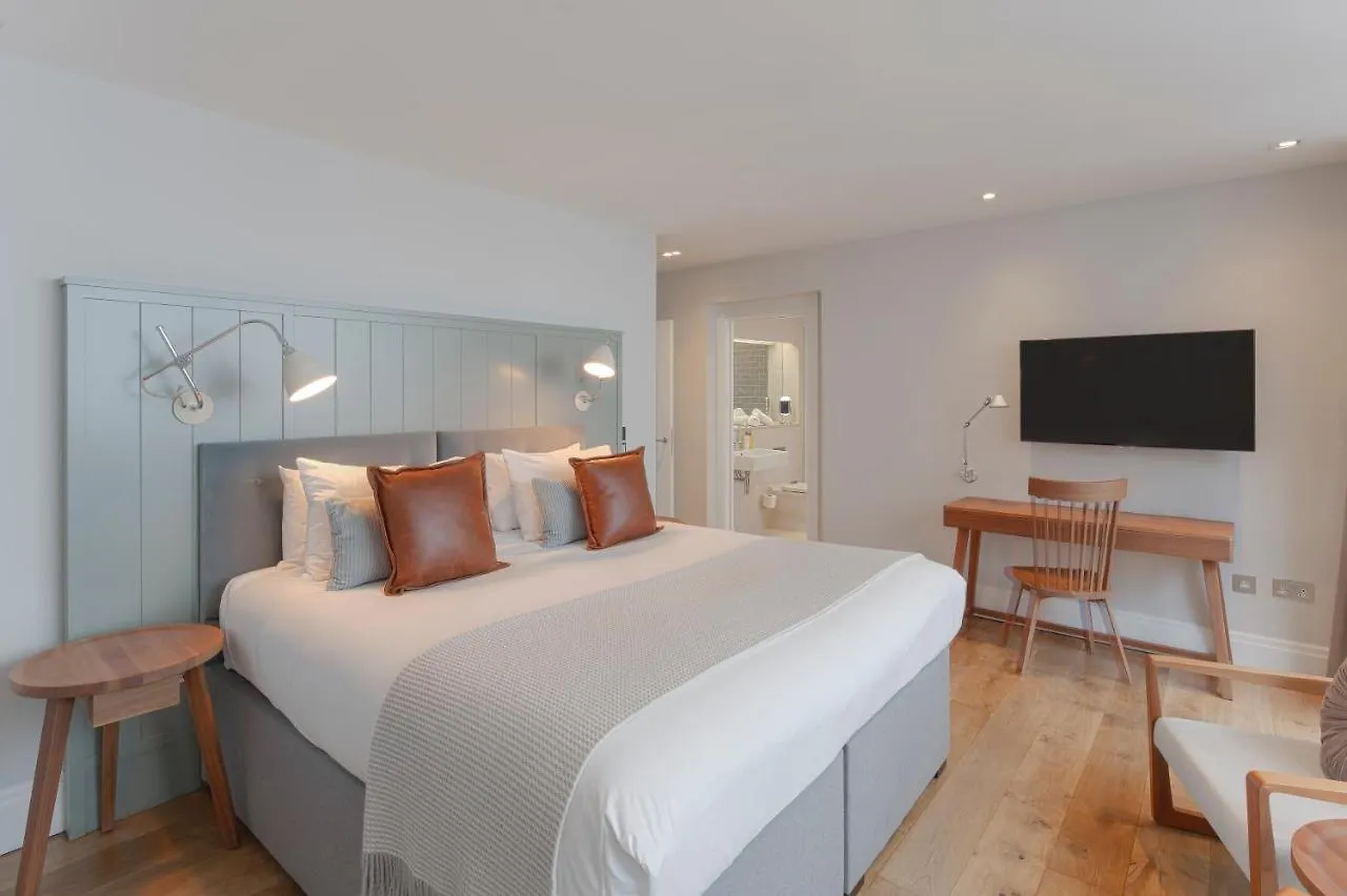 Cheval Old Town Chambers Aparthotel Edinburg Storbritannien