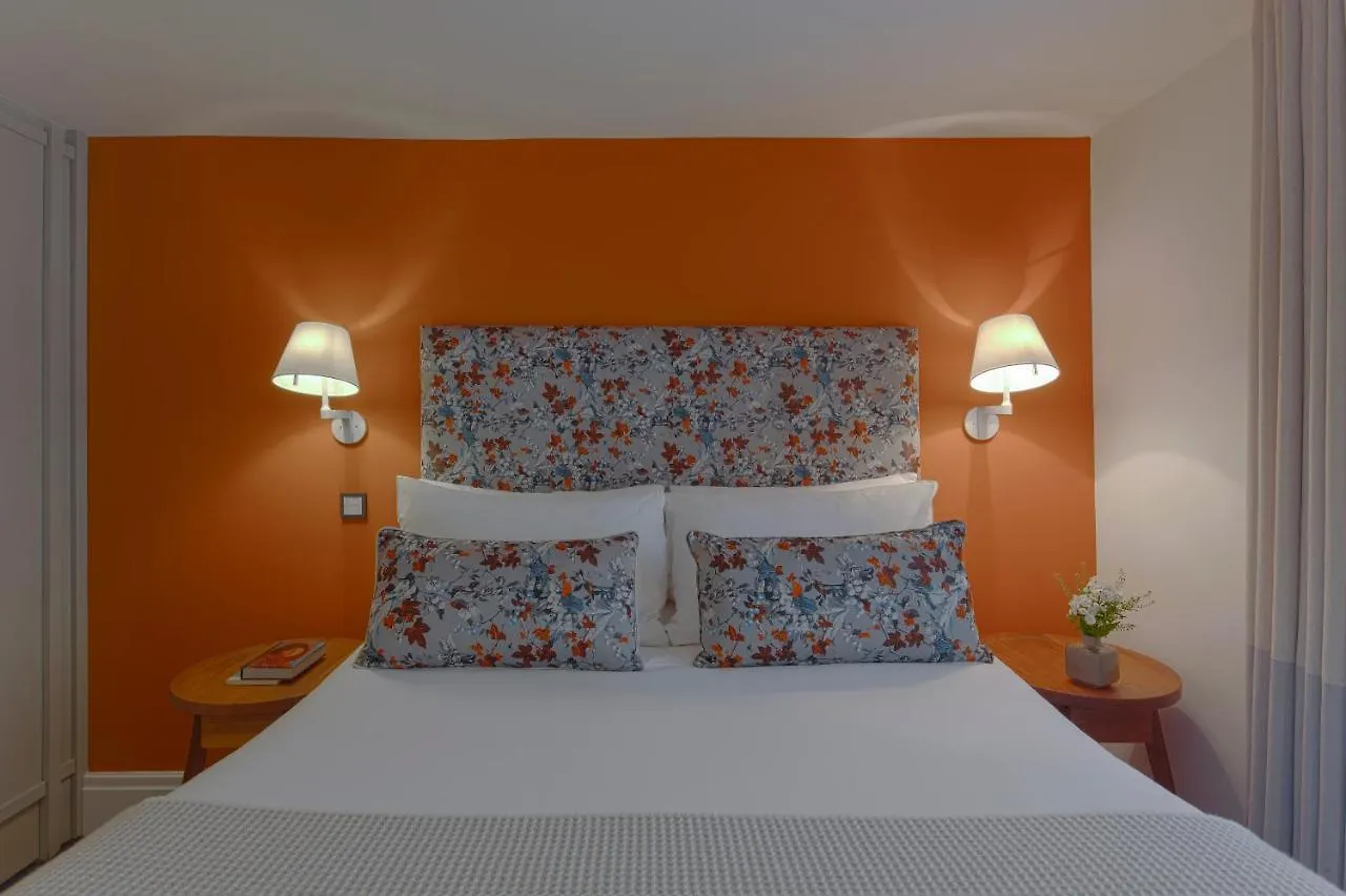 Cheval Old Town Chambers Aparthotel Edinburg 5*,  Storbritannien