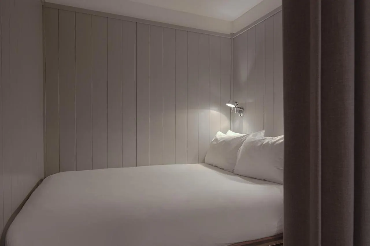 Cheval Old Town Chambers Aparthotel Edinburg