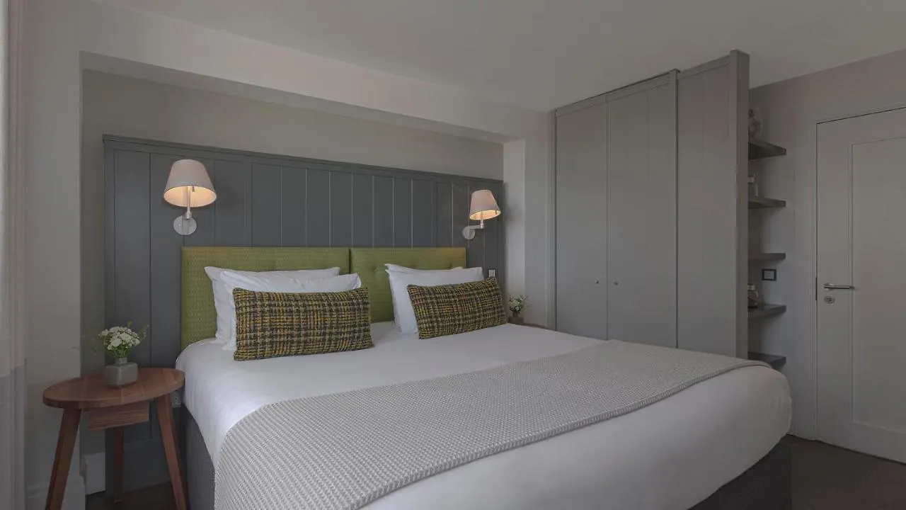 Cheval Old Town Chambers Aparthotel Edinburg