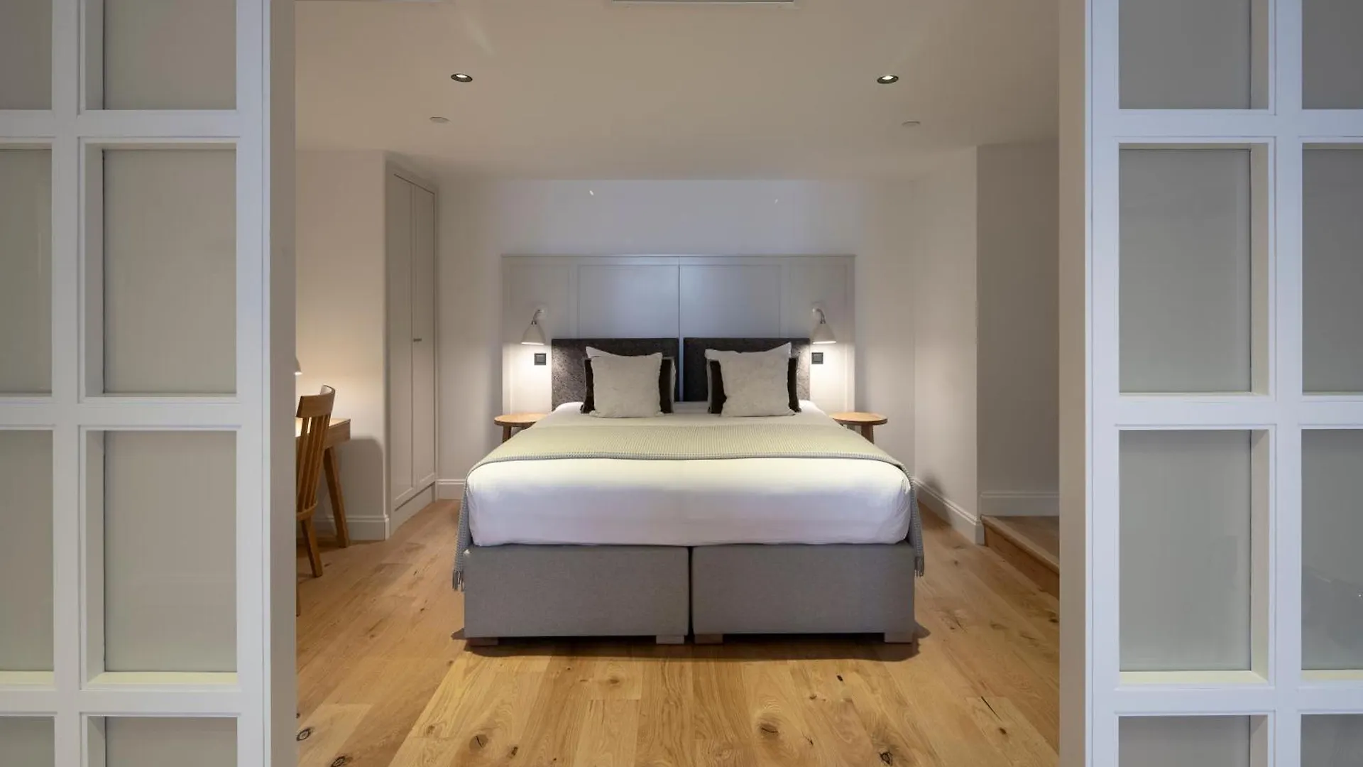 Cheval Old Town Chambers Aparthotel Edinburg Storbritannien