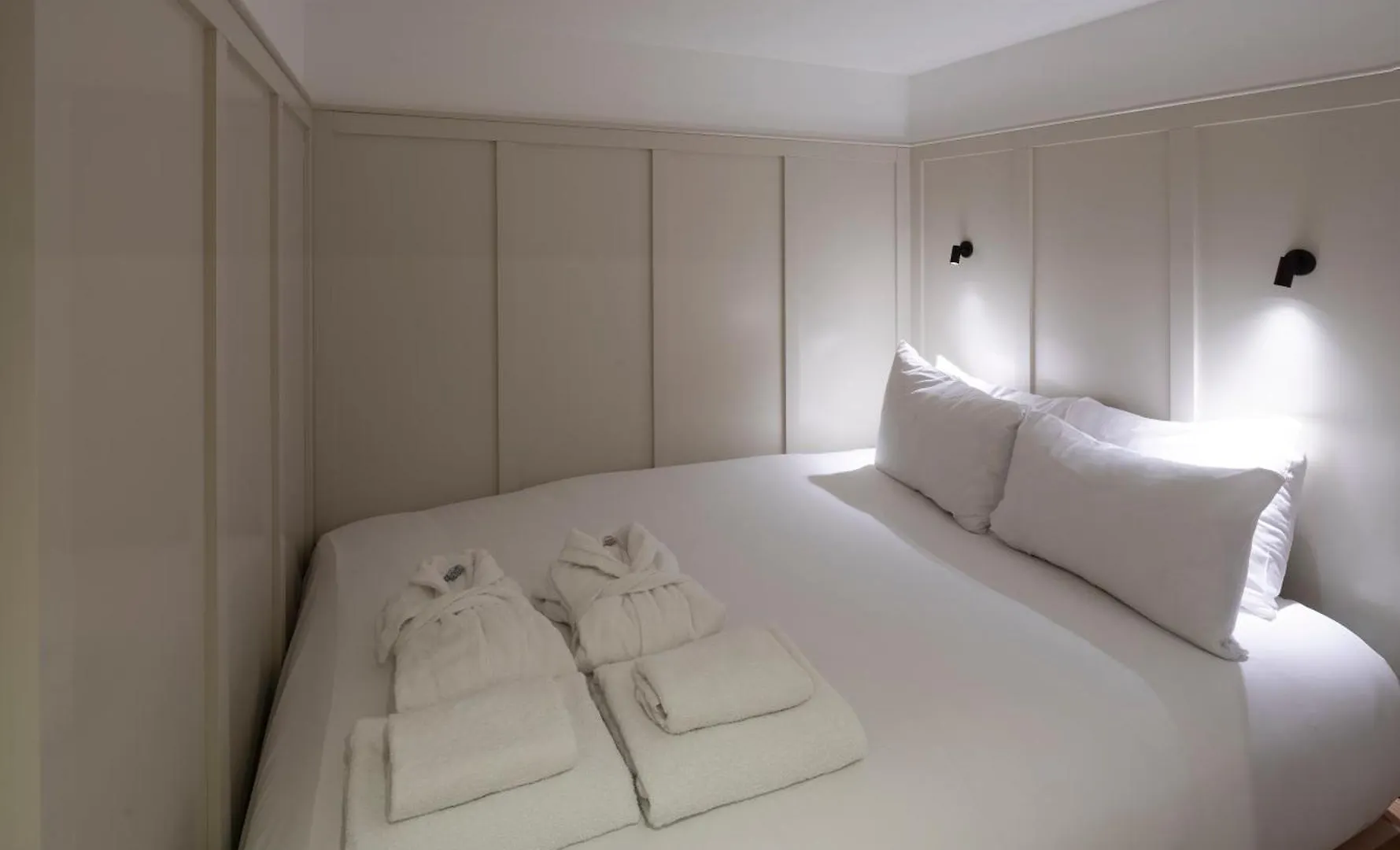 Cheval Old Town Chambers Aparthotel Edinburg