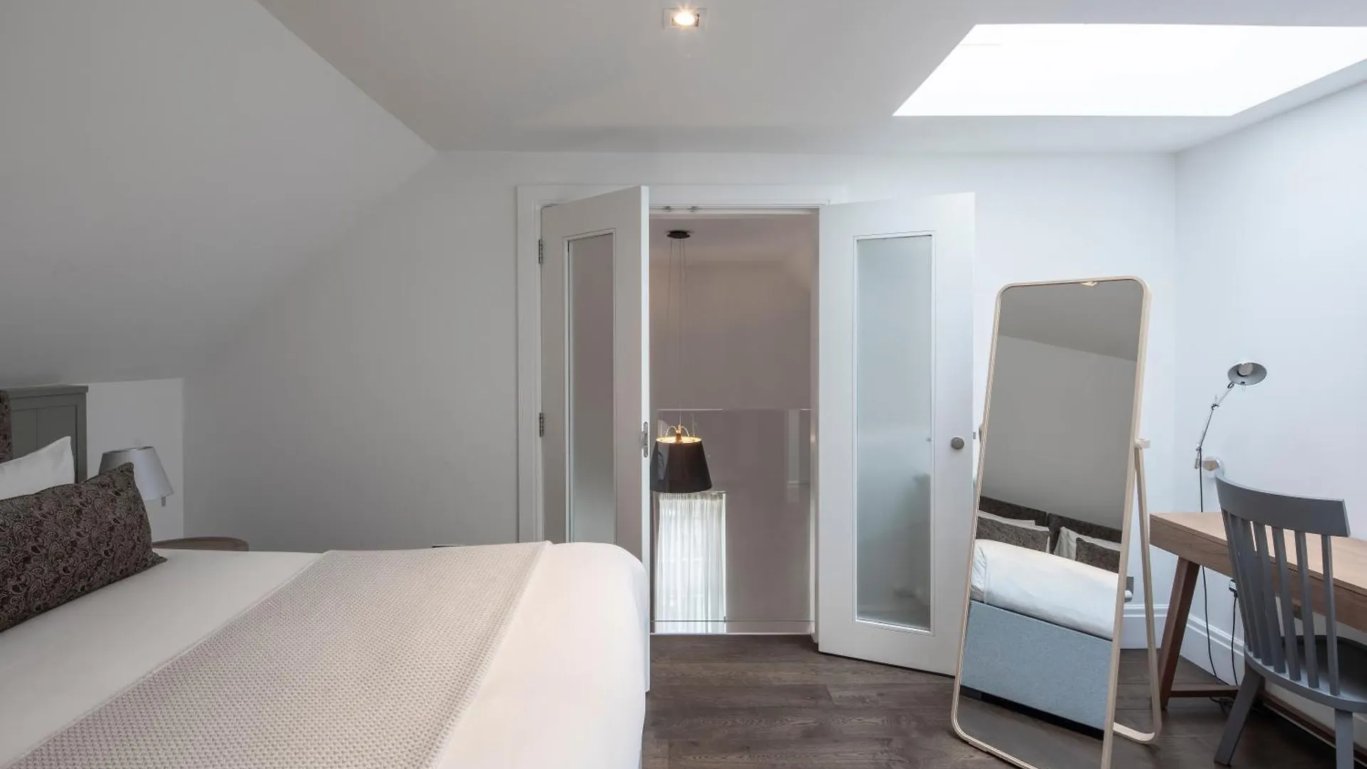 Cheval Old Town Chambers Aparthotel Edinburg