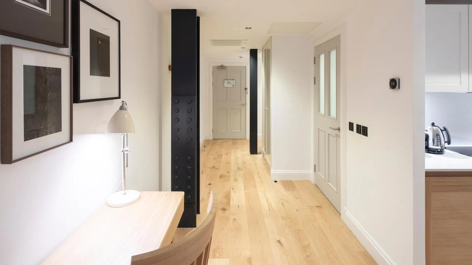 *****  Cheval Old Town Chambers Aparthotel Edinburg Storbritannien